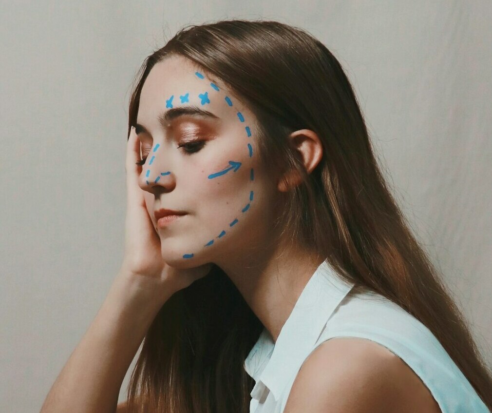 Пластическая хирургия&nbsp;