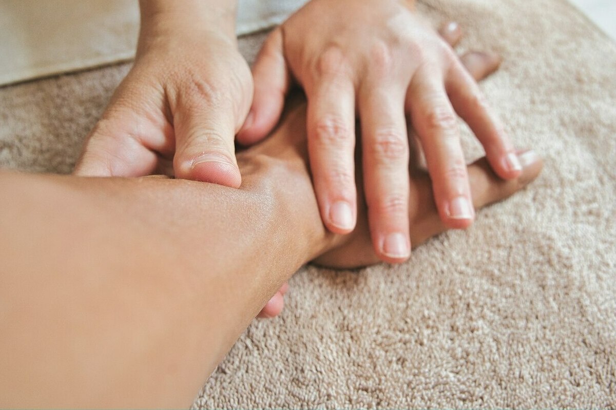 Оздоровительный туризм и Check-up